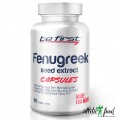 Be First Fenugreek Seed Extract - 90 капсул